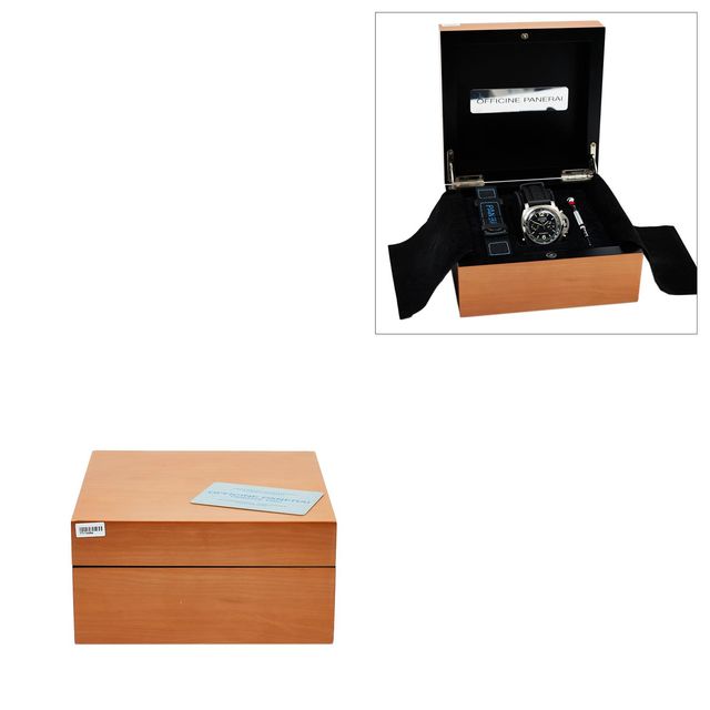 Panerai Luminor 1950 PAM00213 Image 6